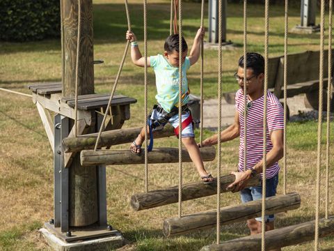 RCN Vakantiepark De Roggeberg - Camping Ooststellingwerf - Image N°3