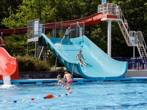 RCN Vakantiepark De Roggeberg - Camping Ooststellingwerf - Image N°5