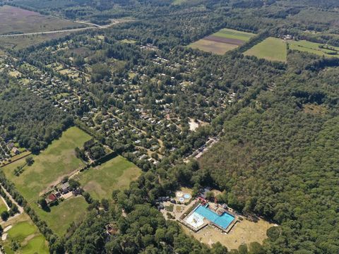RCN Vakantiepark De Roggeberg - Camping Ooststellingwerf - Image N°4