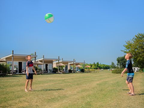 RCN Vakantiepark Zeewolde - Zeewolde - Image N°17