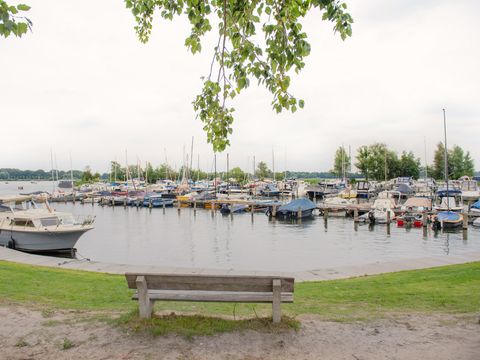 RCN Vakantiepark Zeewolde - Zeewolde - Image N°26
