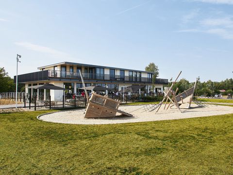RCN Vakantiepark Zeewolde - Zeewolde - Image N°8