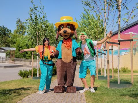 RCN Vakantiepark Zeewolde - Zeewolde - Image N°10