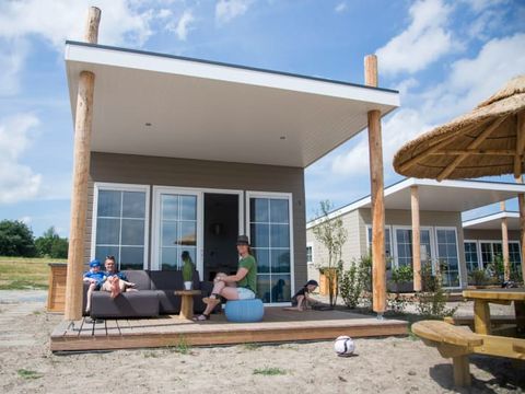 RCN Vakantiepark Zeewolde - Zeewolde - Image N°0