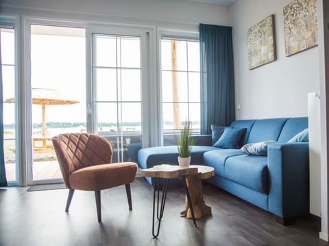 RCN Vakantiepark Zeewolde - Zeewolde - Image N°2