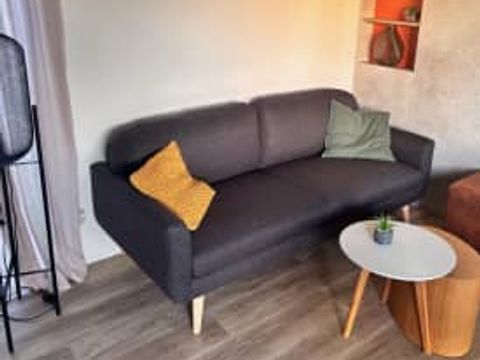 RCN Vakantiepark Zeewolde - Zeewolde