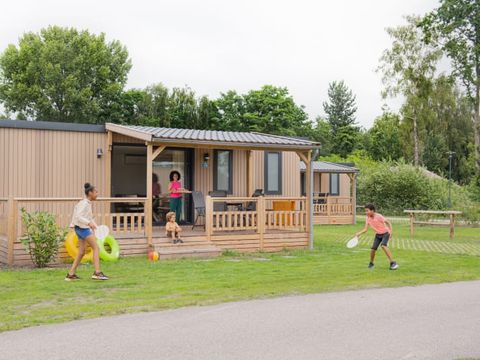 RCN Vakantiepark Zeewolde - Zeewolde - Image N°0