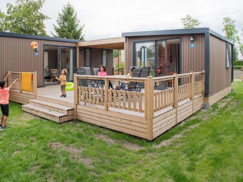 RCN Vakantiepark Zeewolde - Zeewolde - Image N°0