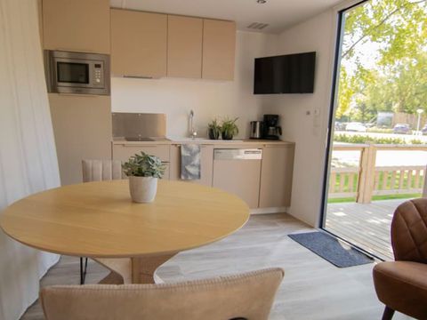 RCN Vakantiepark Zeewolde - Camping Zeewolde - Image N°2