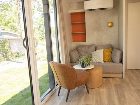 RCN Vakantiepark Zeewolde - Camping Zeewolde - Image N°4