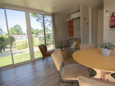 RCN Vakantiepark Zeewolde - Camping Zeewolde