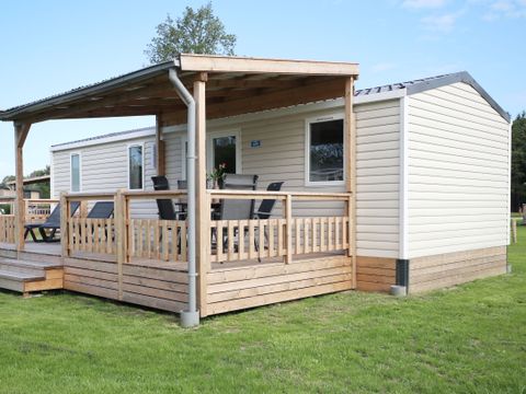 RCN Vakantiepark Zeewolde - Zeewolde