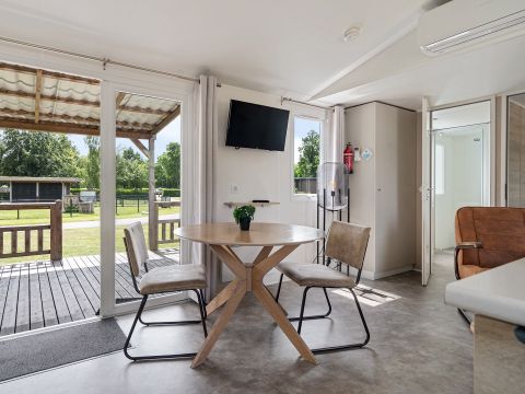 RCN Vakantiepark Zeewolde - Zeewolde - Image N°2