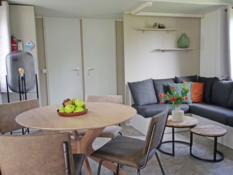RCN Vakantiepark Zeewolde - Camping Zeewolde - Image N°2