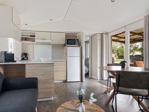 RCN Vakantiepark Zeewolde - Zeewolde - Image N°4