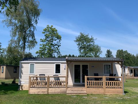 RCN Vakantiepark Zeewolde - Zeewolde - Image N°0