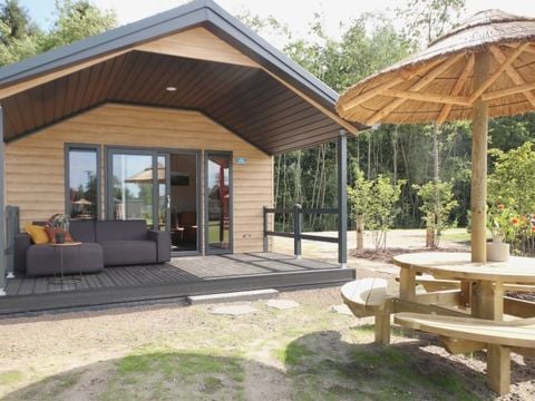 RCN Vakantiepark Zeewolde - Camping Zeewolde - Image N°0