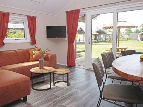 RCN Vakantiepark Zeewolde - Camping Zeewolde