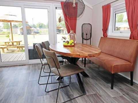 RCN Vakantiepark Zeewolde - Camping Zeewolde - Image N°4
