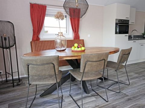 RCN Vakantiepark Zeewolde - Camping Zeewolde - Image N°3