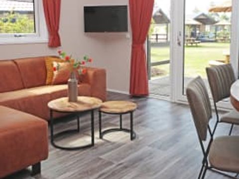 RCN Vakantiepark Zeewolde - Zeewolde - Image N°2