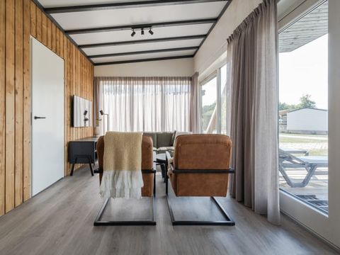RCN Vakantiepark Zeewolde - Zeewolde - Image N°3
