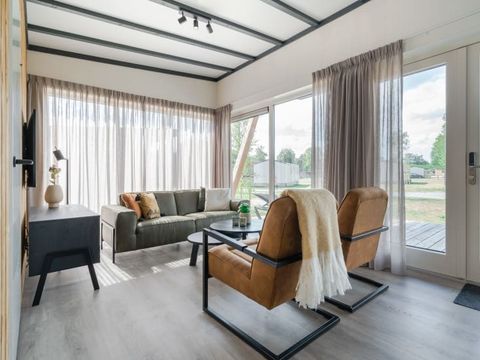 RCN Vakantiepark Zeewolde - Zeewolde