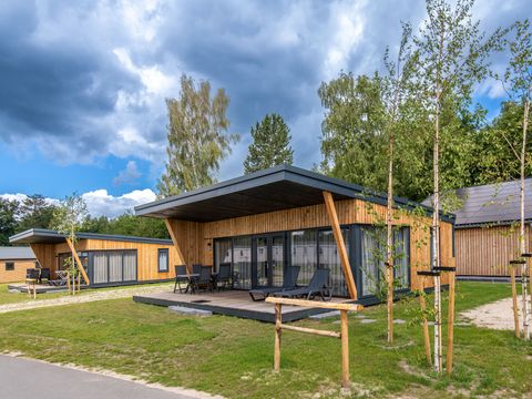 RCN Vakantiepark Zeewolde - Zeewolde - Image N°0