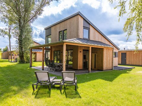 RCN Vakantiepark Zeewolde - Camping Zeewolde - Image N°0