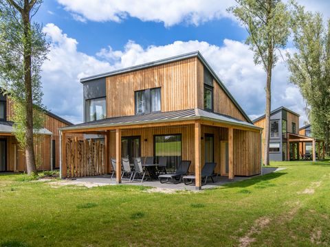 RCN Vakantiepark Zeewolde - Camping Zeewolde - Image N°0