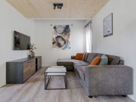 RCN Vakantiepark Zeewolde - Camping Zeewolde - Image N°4