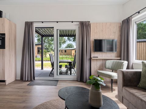 RCN Vakantiepark Zeewolde - Zeewolde