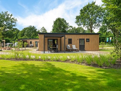 RCN Vakantiepark Zeewolde - Zeewolde - Image N°0