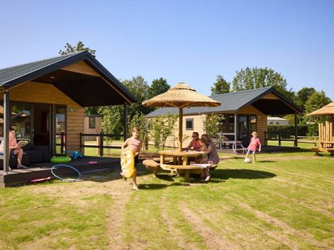 RCN Vakantiepark Zeewolde - Zeewolde - Image N°33
