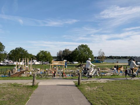 RCN Vakantiepark Zeewolde - Zeewolde