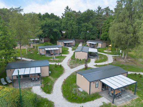 RCN Vakantiepark de Jagerstee - Epe - Image N°34