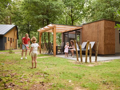 RCN Vakantiepark de Jagerstee - Epe - Image N°37
