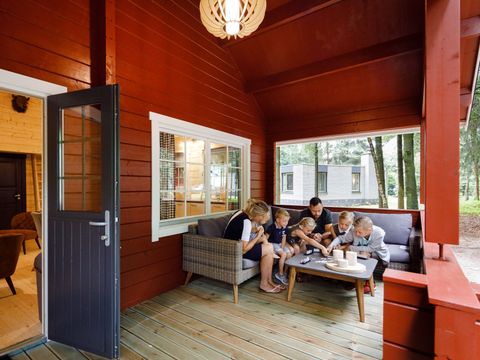 RCN Vakantiepark de Jagerstee - Epe - Image N°29