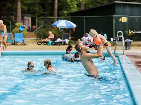 RCN Vakantiepark de Jagerstee - Camping Epe - Image N°4