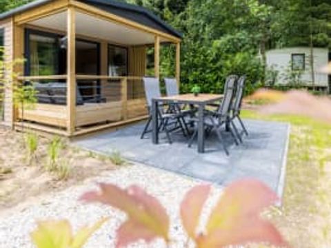 RCN Vakantiepark de Jagerstee - Epe