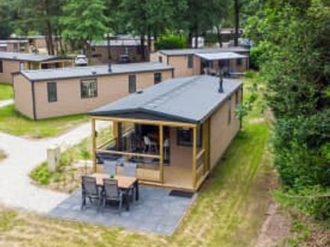 RCN Vakantiepark de Jagerstee - Epe - Image N°0