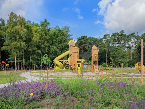 RCN Vakantiepark de Jagerstee - Epe - Image N°10
