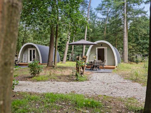 RCN Vakantiepark de Jagerstee - Epe - Image N°38