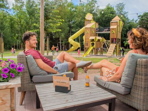 RCN Vakantiepark de Jagerstee - Epe - Image N°11