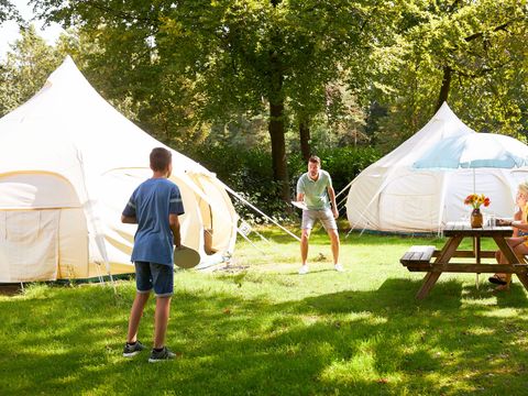 RCN Vakantiepark de Jagerstee - Epe - Image N°24