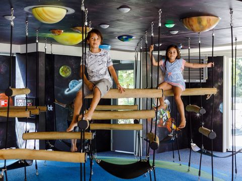 RCN Vakantiepark de Noordster - Westerveld