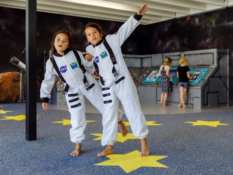 RCN Vakantiepark de Noordster - Westerveld