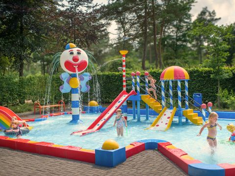 RCN Vakantiepark de Noordster - Camping Westerveld