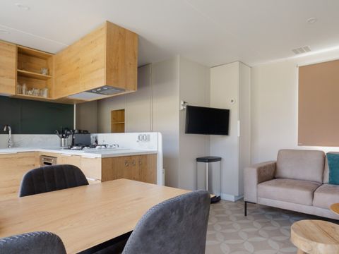 RCN Vakantiepark de Noordster - Westerveld