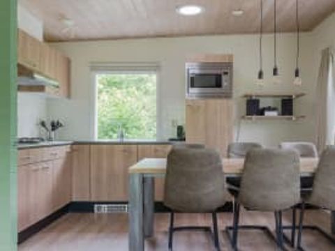 RCN Vakantiepark de Noordster - Camping Westerveld - Image N°3